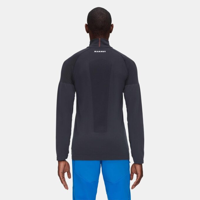 Trift Half Zip Långärmad Herr Trift Half Zip Långärmad Herr