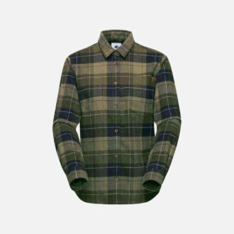 Trovat Långärmad T-shirt Dam