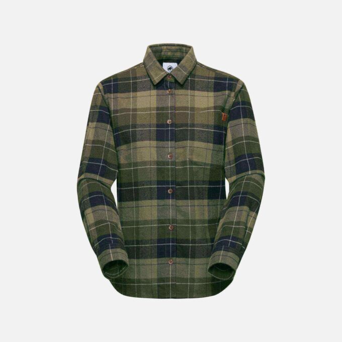 Trovat Långärmad T-shirt Dam Trovat Långärmad T-shirt Dam