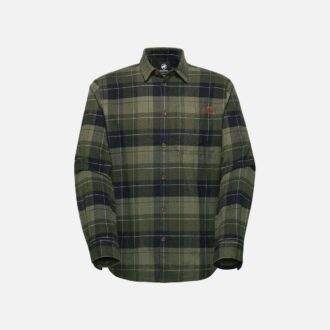 Trovat Långärmad T-shirt Herr