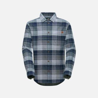 Trovat Långärmad T-shirt Herr