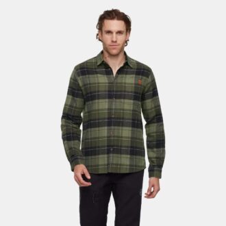 Trovat Långärmad T-shirt Herr