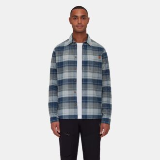Trovat Långärmad T-shirt Herr