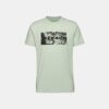 Trovat T-shirt Herr Logotyp
