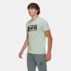 Trovat T-shirt Herr Logotyp
