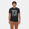 Trovat T-shirt Herr Mammut Trovat T-shirt Herr Mammut