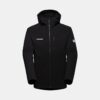 Ultimate Comfort SO Hooded Jacket Herr Ultimate Comfort SO Hooded Jacket Herr