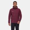 Ultimate Comfort SO Hooded Jacket Herr Ultimate Comfort SO Hooded Jacket Herr