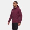Ultimate Comfort SO Hooded Jacket Herr Ultimate Comfort SO Hooded Jacket Herr