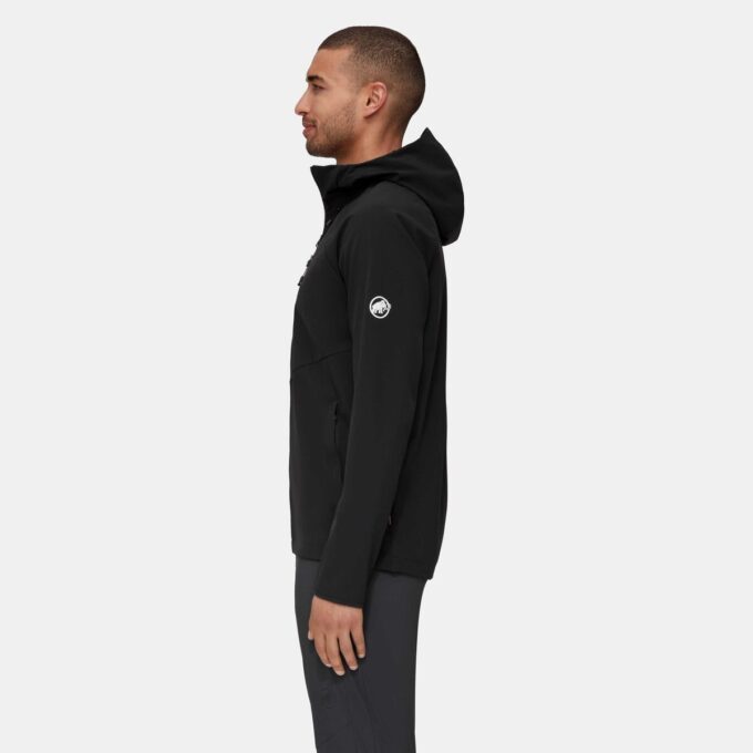 Ultimate Comfort SO Hooded Jacket Herr Ultimate Comfort SO Hooded Jacket Herr