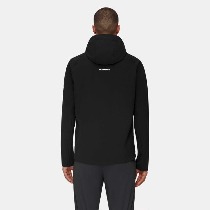 Ultimate Comfort SO Hooded Jacket Herr Ultimate Comfort SO Hooded Jacket Herr