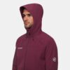 Ultimate Comfort SO Hooded Jacket Herr Ultimate Comfort SO Hooded Jacket Herr