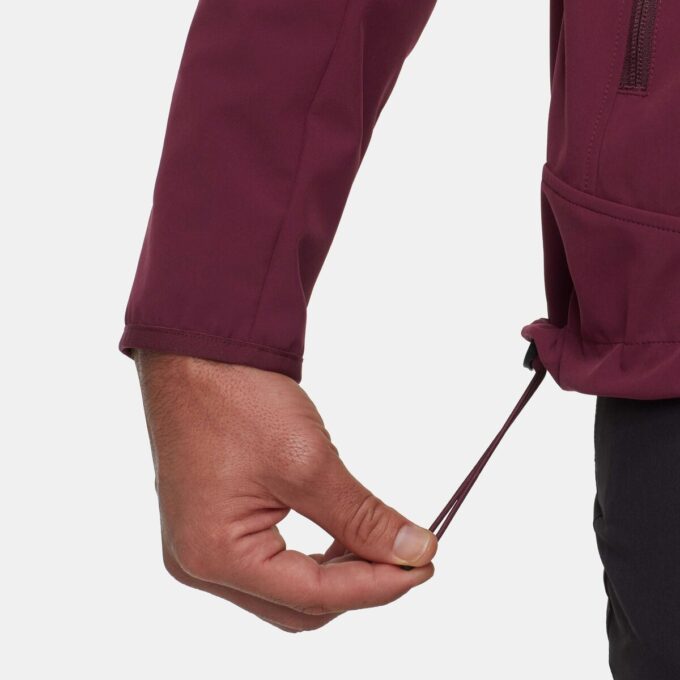 Ultimate Comfort SO Hooded Jacket Herr Ultimate Comfort SO Hooded Jacket Herr