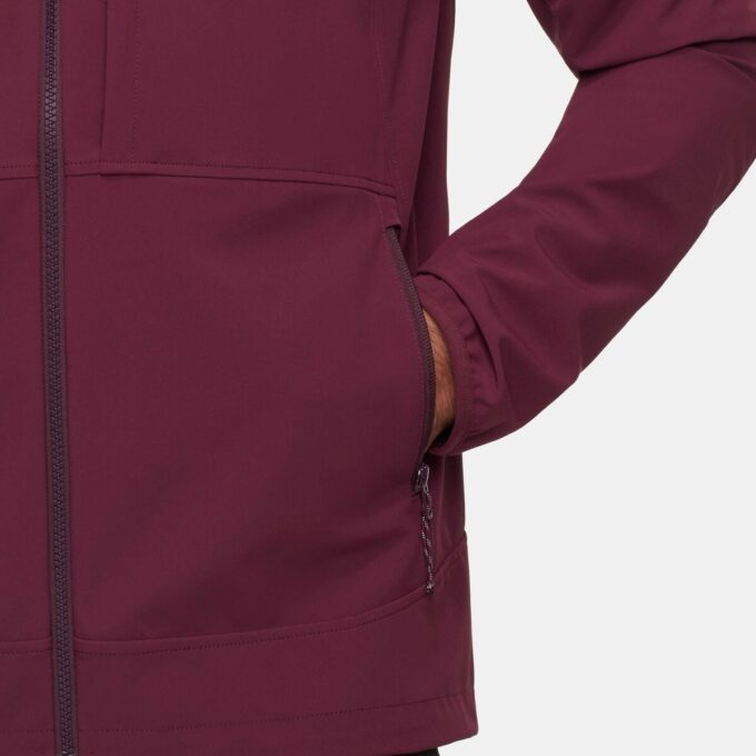 Ultimate Comfort SO Hooded Jacket Herr Ultimate Comfort SO Hooded Jacket Herr