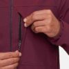 Ultimate Comfort SO Hooded Jacket Herr Ultimate Comfort SO Hooded Jacket Herr