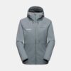 Ultimate Comfort SO Hooded Jacket Women Ultimate Comfort SO Hooded Jacket Women