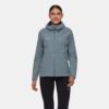 Ultimate Comfort SO Hooded Jacket Women Ultimate Comfort SO Hooded Jacket Women