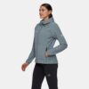 Ultimate Comfort SO Hooded Jacket Women Ultimate Comfort SO Hooded Jacket Women