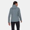 Ultimate Comfort SO Hooded Jacket Women Ultimate Comfort SO Hooded Jacket Women