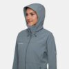 Ultimate Comfort SO Hooded Jacket Women Ultimate Comfort SO Hooded Jacket Women