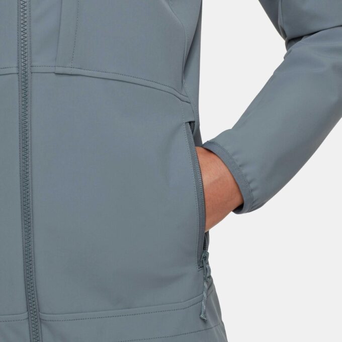 Ultimate Comfort SO Hooded Jacket Women Ultimate Comfort SO Hooded Jacket Women