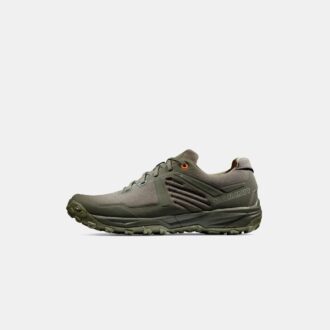 Ultimate III Low GTX Herr