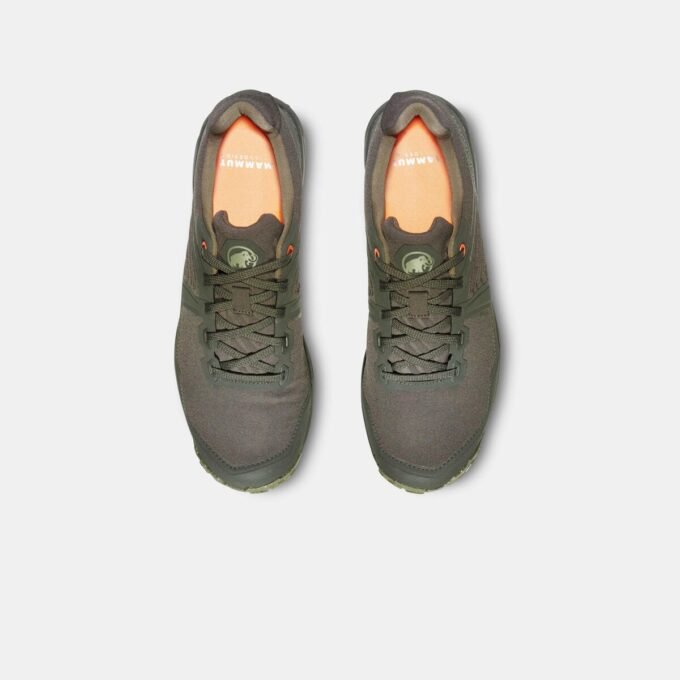 Ultimate III Low GTX Herr Ultimate III Low GTX Herr