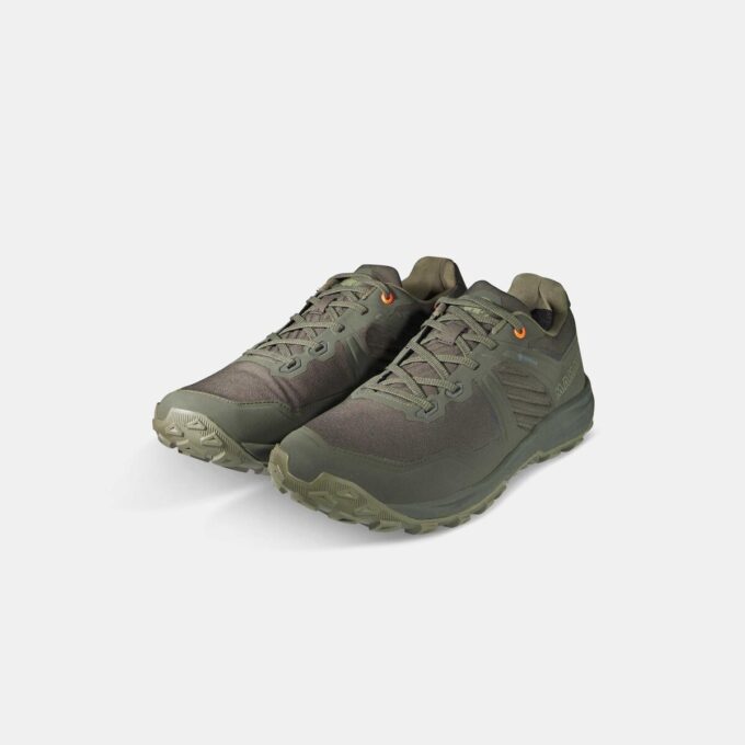 Ultimate III Low GTX Herr Ultimate III Low GTX Herr