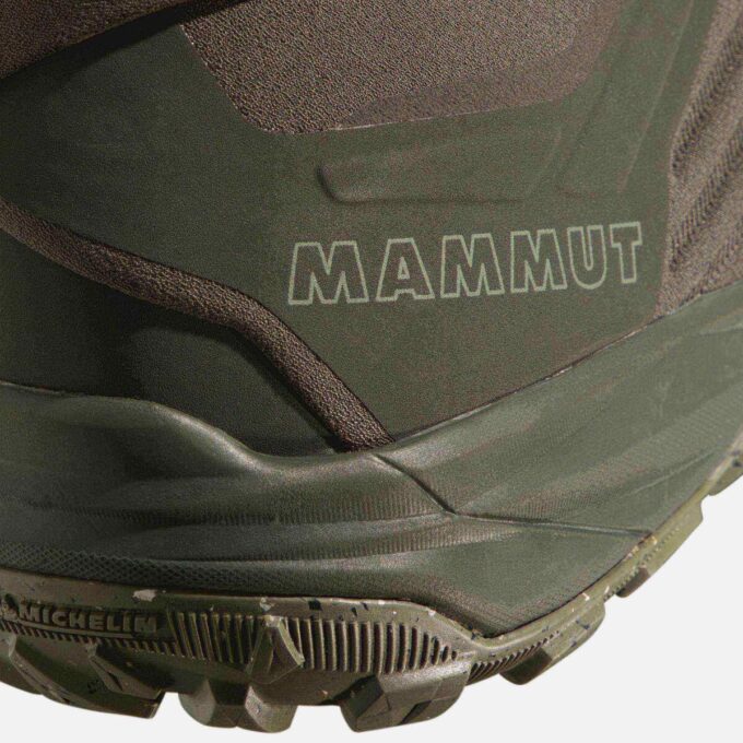 Ultimate III Low GTX Herr Ultimate III Low GTX Herr
