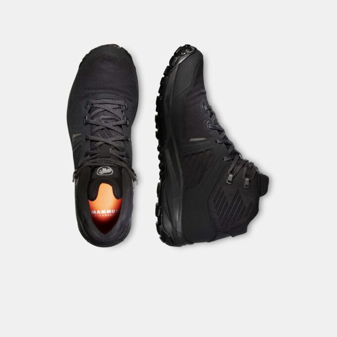 Ultimate III Mid GTX Herr Ultimate III Mid GTX Herr