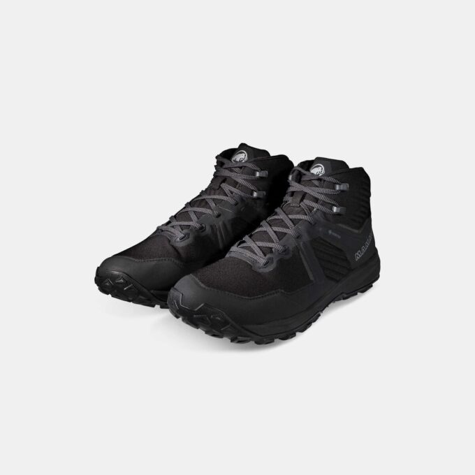 Ultimate III Mid GTX Herr Ultimate III Mid GTX Herr