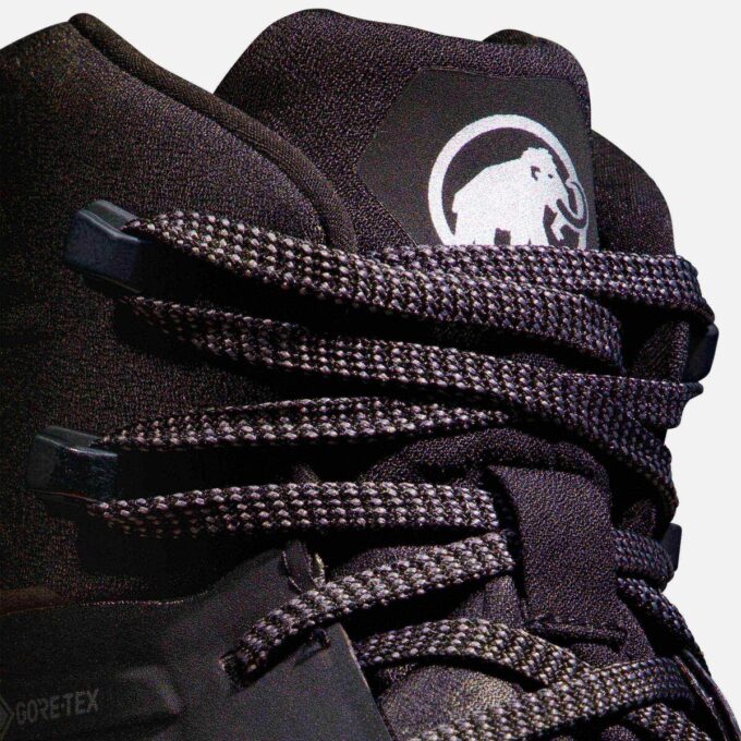 Ultimate III Mid GTX Herr Ultimate III Mid GTX Herr