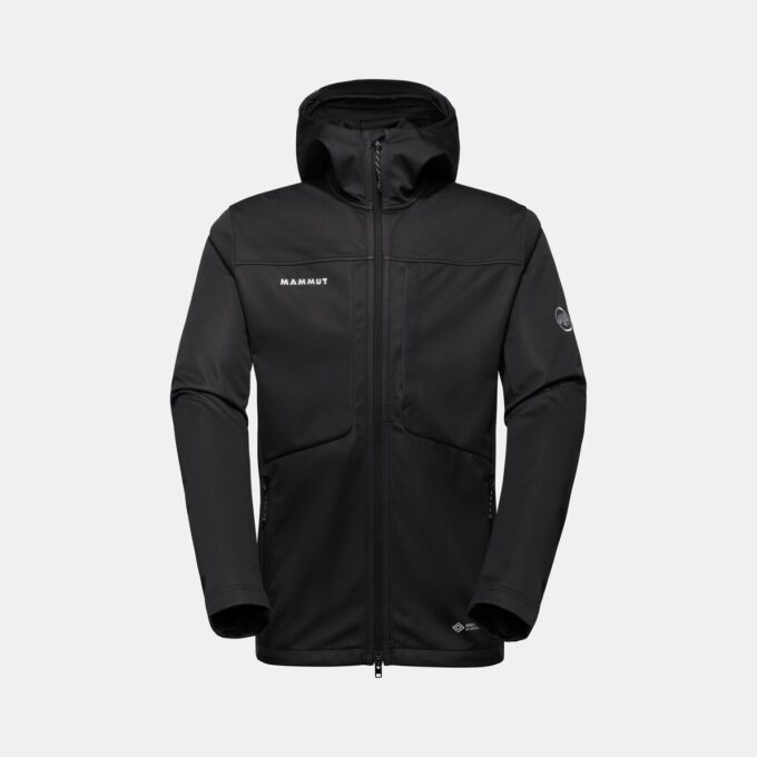 Ultimate VIII SO Hooded Jacket Herr Ultimate VIII SO Hooded Jacket Herr