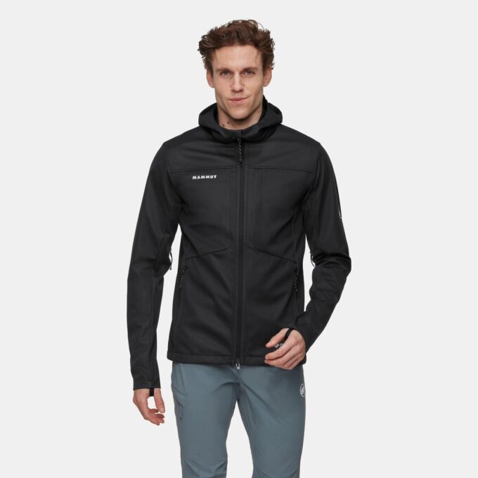 Ultimate VIII SO Hooded Jacket Herr Ultimate VIII SO Hooded Jacket Herr