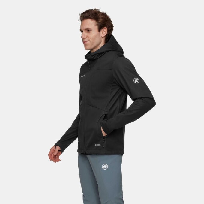 Ultimate VIII SO Hooded Jacket Herr Ultimate VIII SO Hooded Jacket Herr
