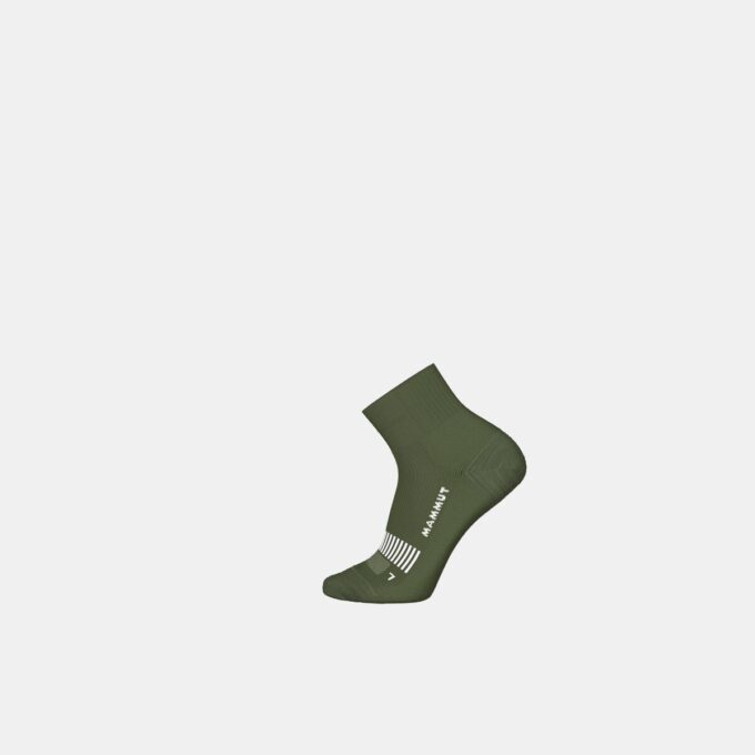 Vandring Full Cushion Quarter Strumpor Vandring Full Cushion Quarter Strumpor