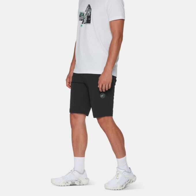 Vandring V-shorts Herr