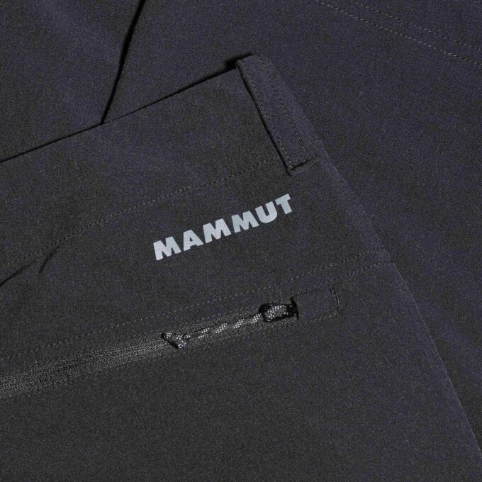 Vandring V-shorts Herr