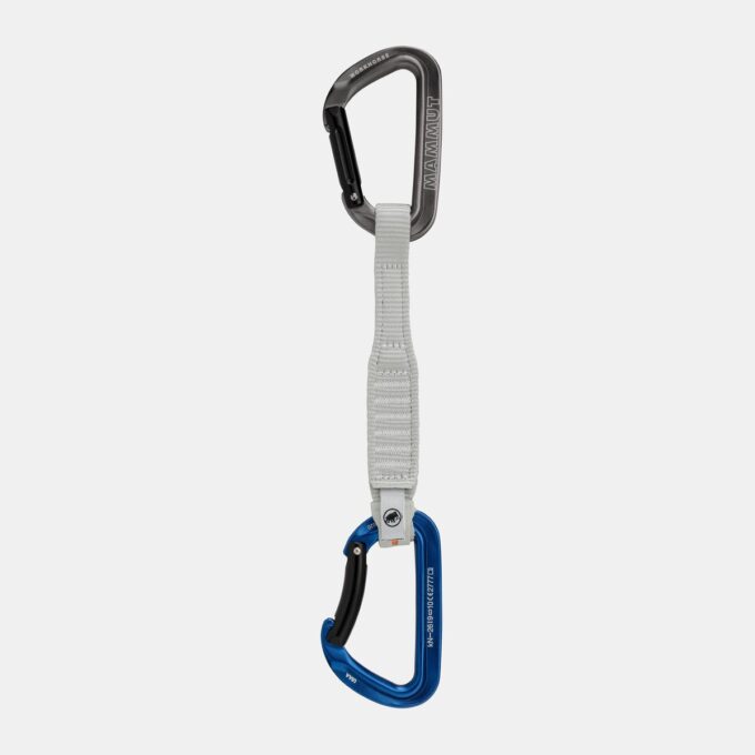 Workhorse Nyckellås 17 cm Quickdraw Workhorse Nyckellås 17 cm Quickdraw
