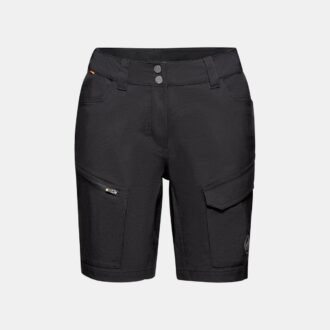 Zinal Hybrid Shorts Dam