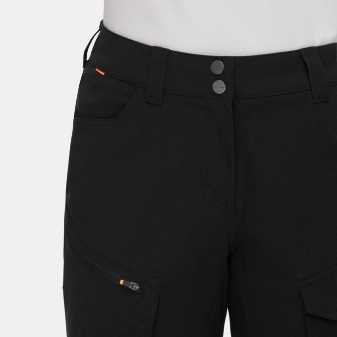 Zinal Hybrid Shorts Dam Zinal Hybrid Shorts Dam