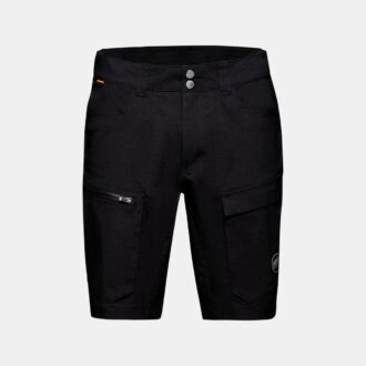 Zinal Hybrid Shorts Herr