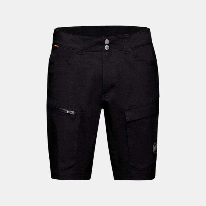Zinal Hybrid Shorts Herr Zinal Hybrid Shorts Herr