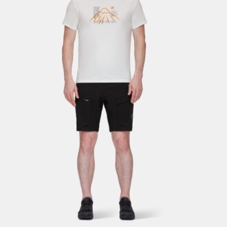 Zinal Hybrid Shorts Herr