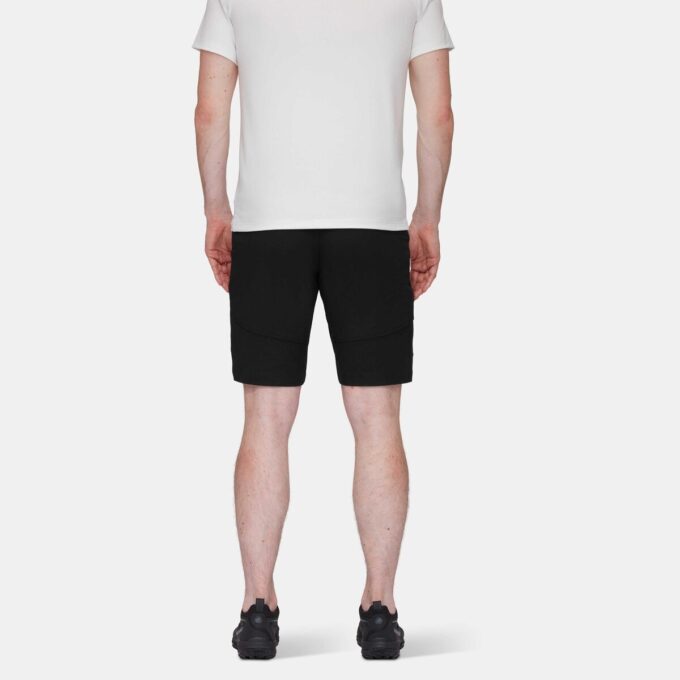 Zinal Hybrid Shorts Herr Zinal Hybrid Shorts Herr
