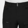 Zinal Hybrid Shorts Herr Zinal Hybrid Shorts Herr