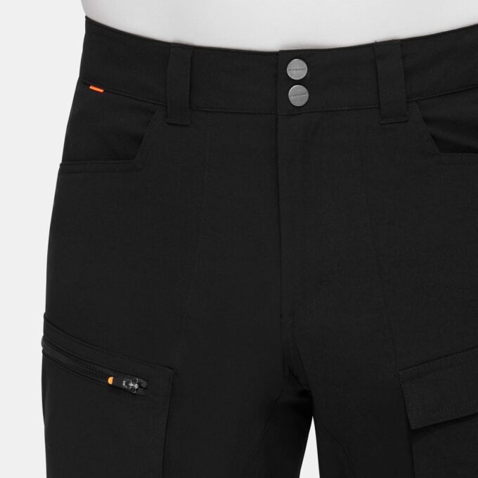 Zinal Hybrid Shorts Herr Zinal Hybrid Shorts Herr