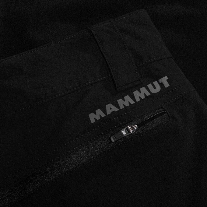 Zinal Hybrid Shorts Herr Zinal Hybrid Shorts Herr