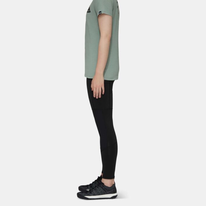 Zinal Hybrid Tights Dam Zinal Hybrid Tights Dam